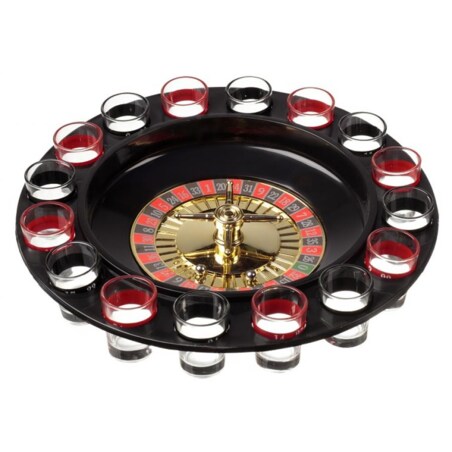 Ruletka na kawalerskie