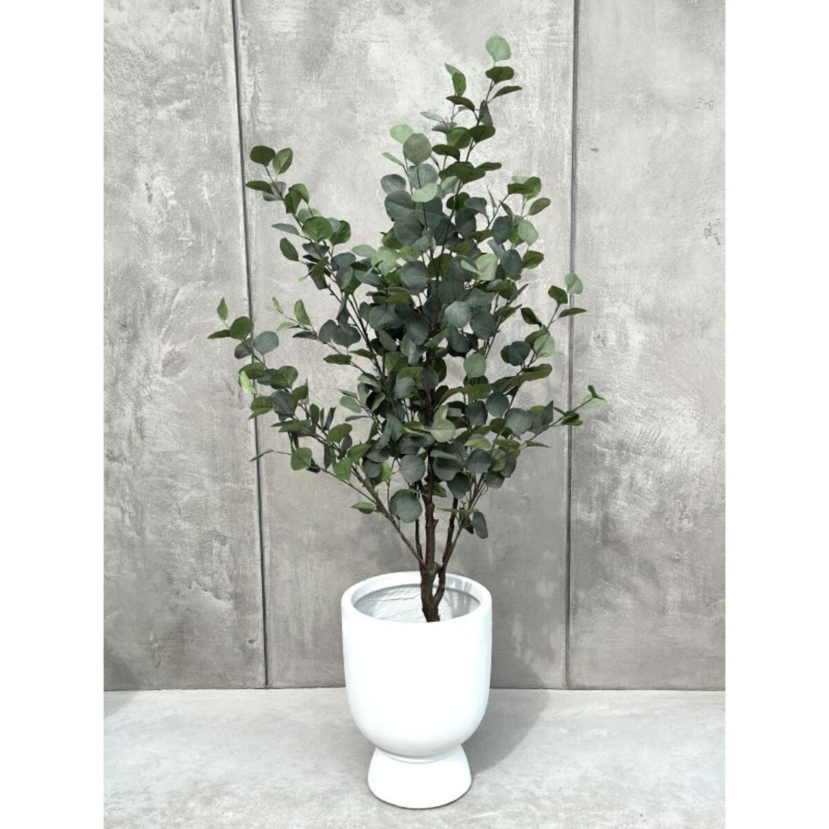 DRZEWKO EUKALIPTUSOWE 120 cm