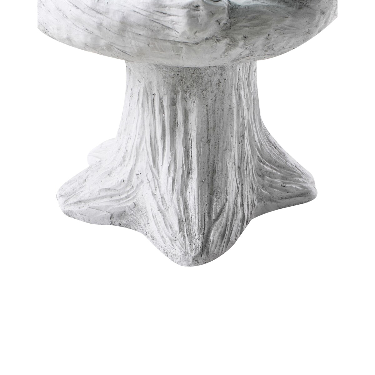 Poidełko dla ptaków JEZZA Ptak Szary