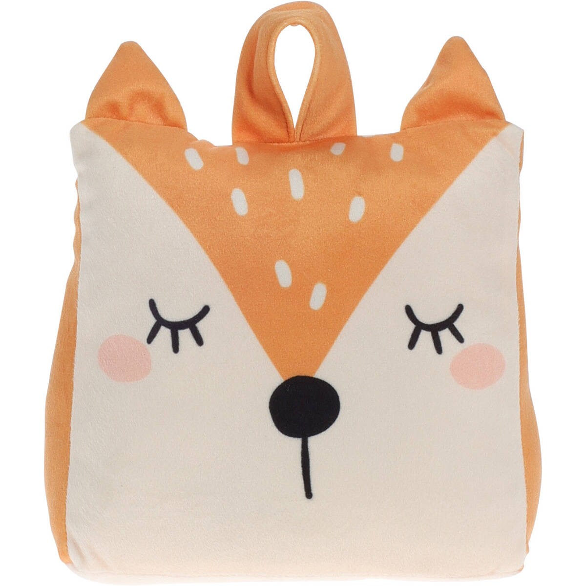 Stoper do drzwi Leśni przyjaciele, 17 cm