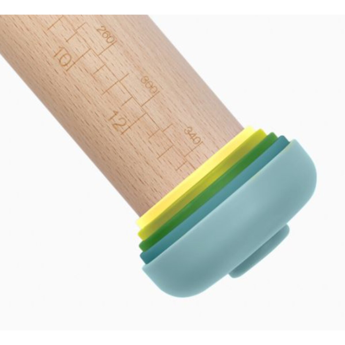 Wałek regulowany Duo Joseph Joseph