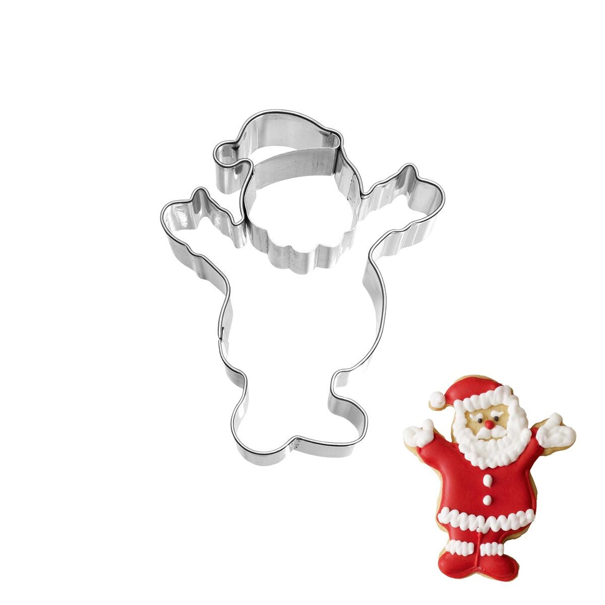 Foremka do wykrawania MIŁOKAJ / Birkmann