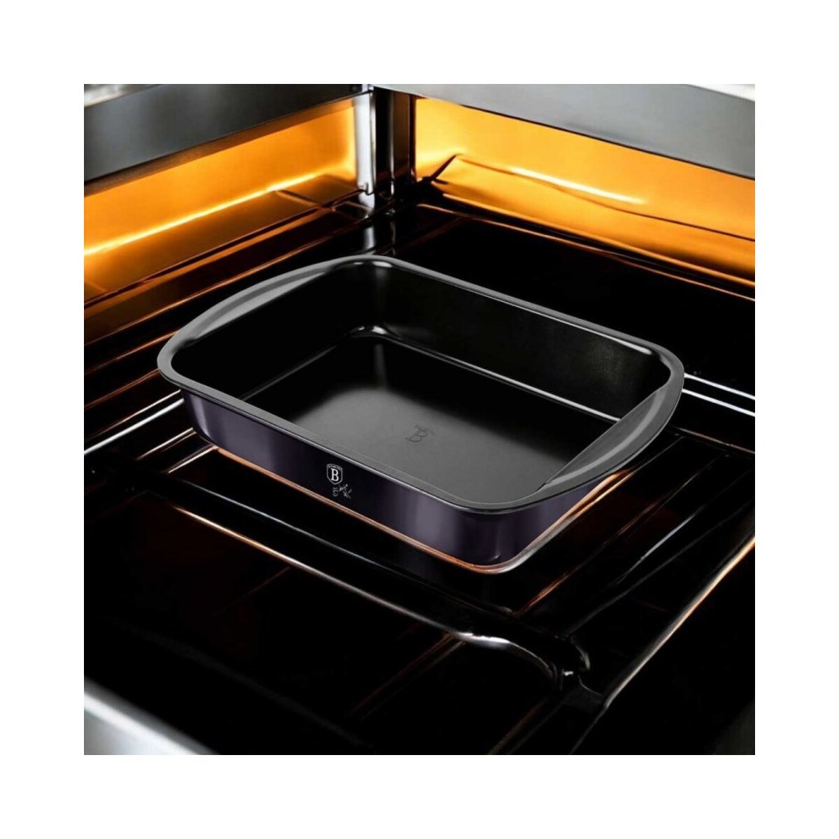 Berlinger Haus brytfanna 40x28,5cm BH7899
