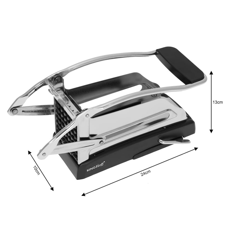 Maszynka do krojenia ziemniaków frytek KINGHOFF