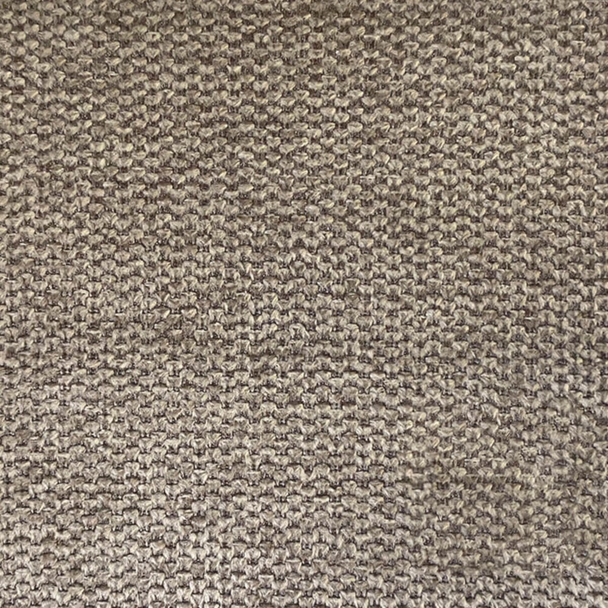 Łóżko kontynentalne ANNABELLE 140x200 z pojemnikiem, Brązowy, tkanina Matana 18