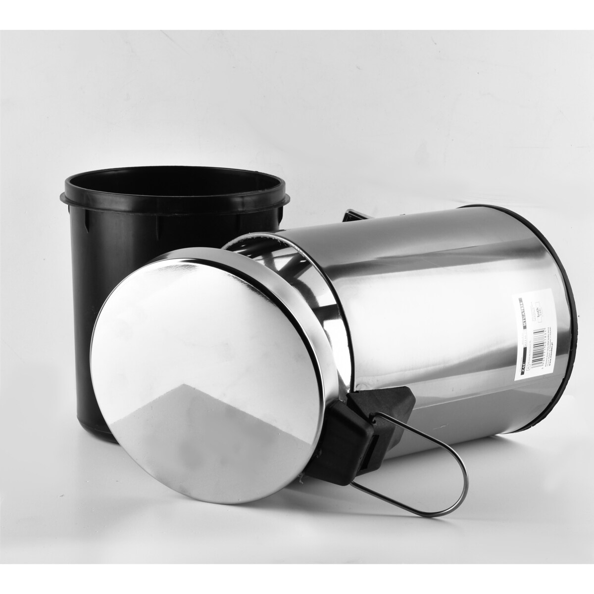 ZAC Kosz na śmieci 3L 17xh24cm