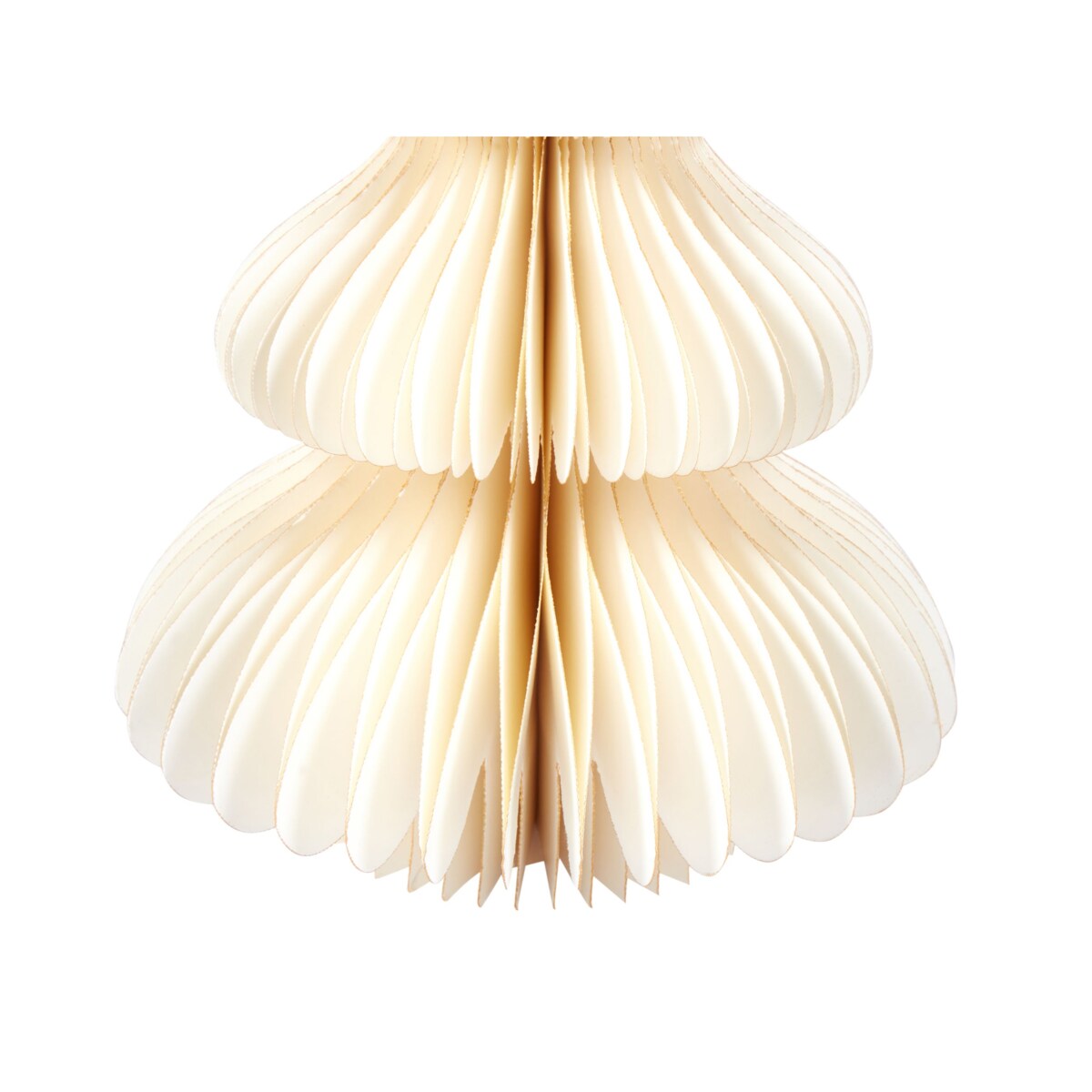 Figurka dekoracyjna Beżowy NILGIRI