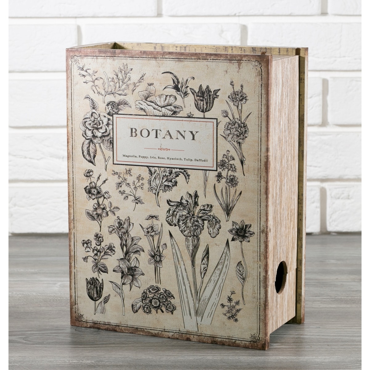 OSŁONKA pojemnik NA SOKI KSIĄŻKA