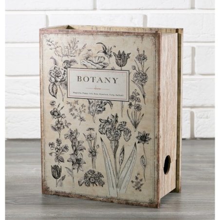 OSŁONKA pojemnik NA SOKI KSIĄŻKA