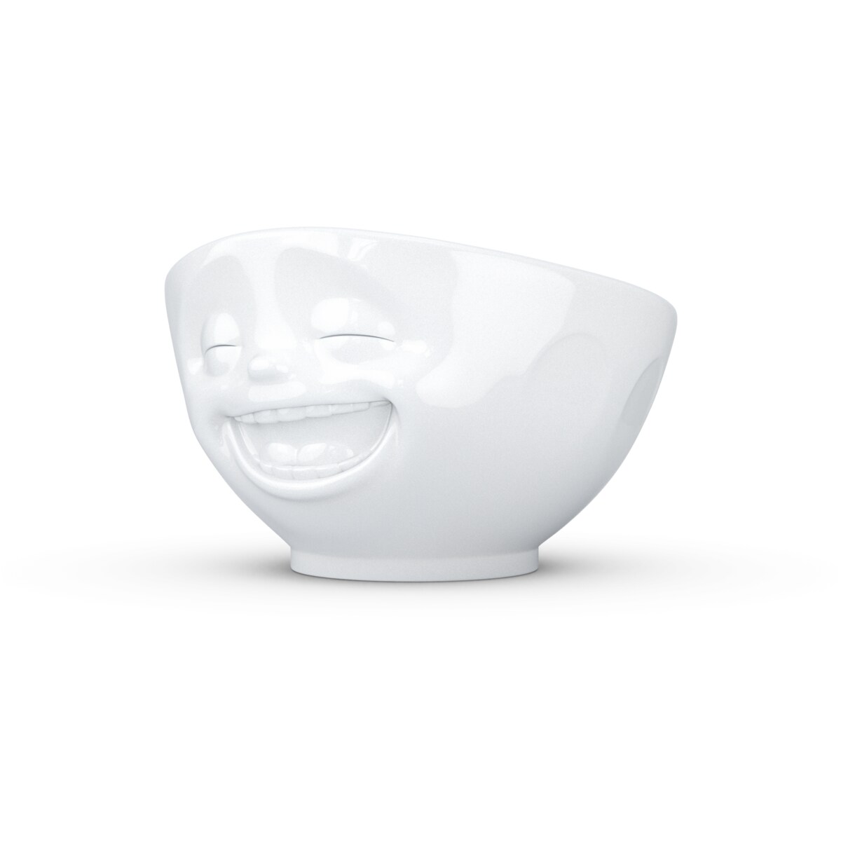 Miska porcelanowa 1000 ml -Laughing