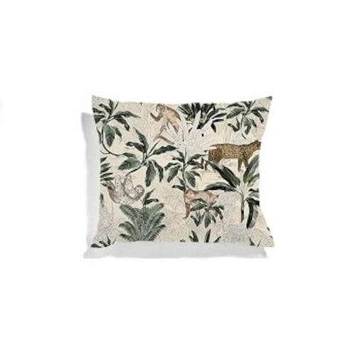Poszewka Dżungla 70 x 80 cm