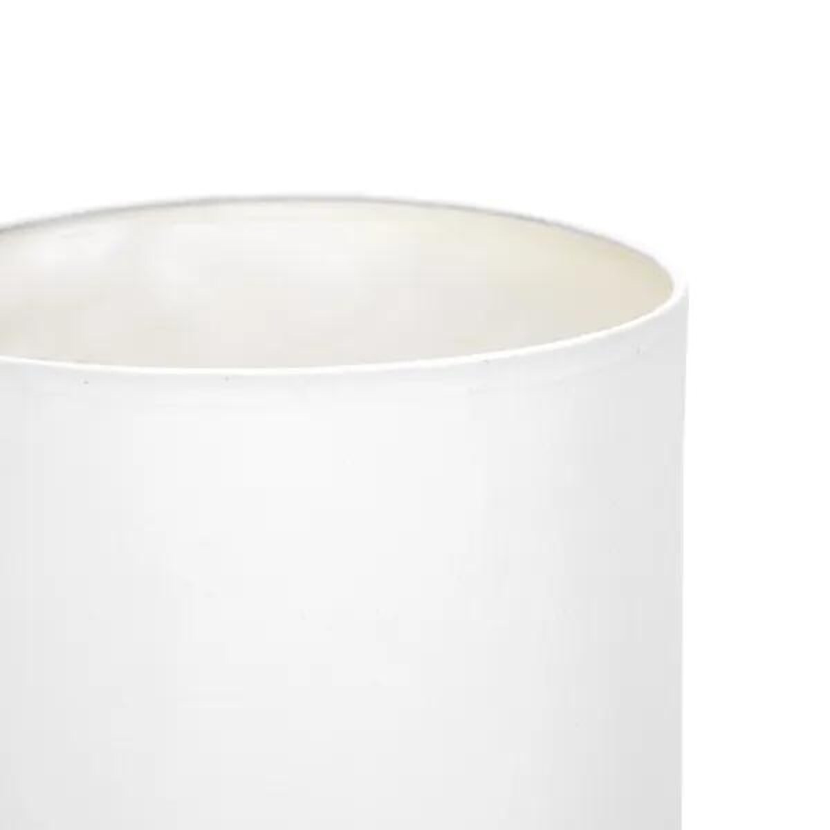 Ceramiczna lampa stołowa TRI GREY 29 cm