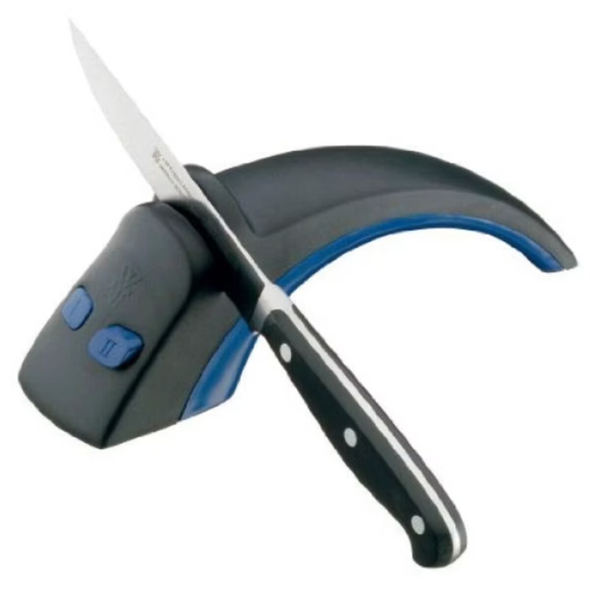 Ostrzałka do noży Gourmet, 22 x 7.8 x 5 cm, WMF