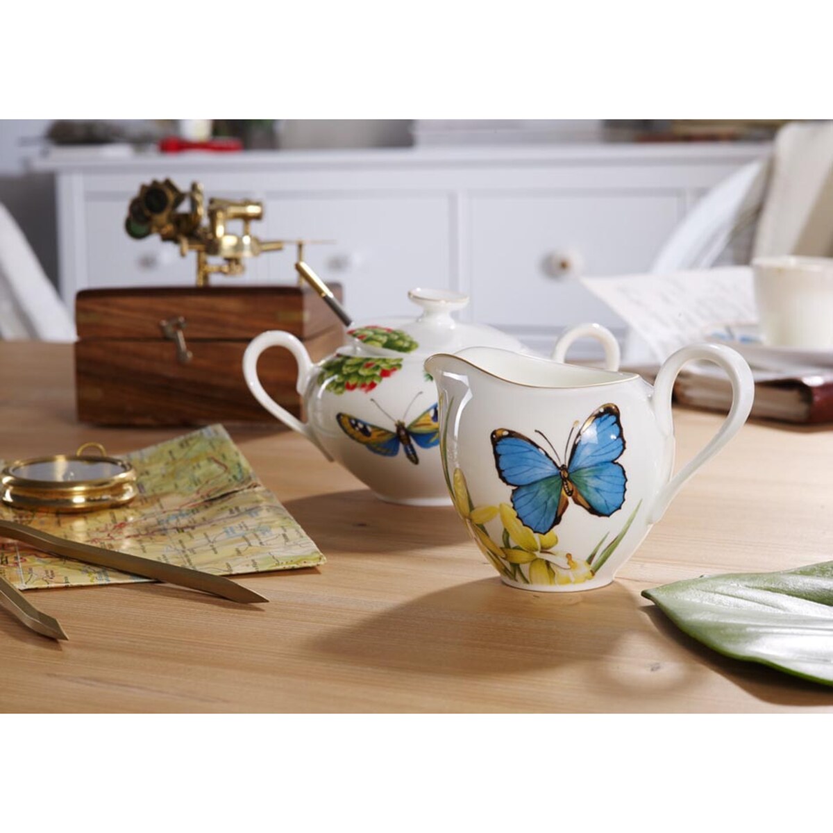 Mlecznik Amazonia Anmut, 200 ml, Villeroy & Boch