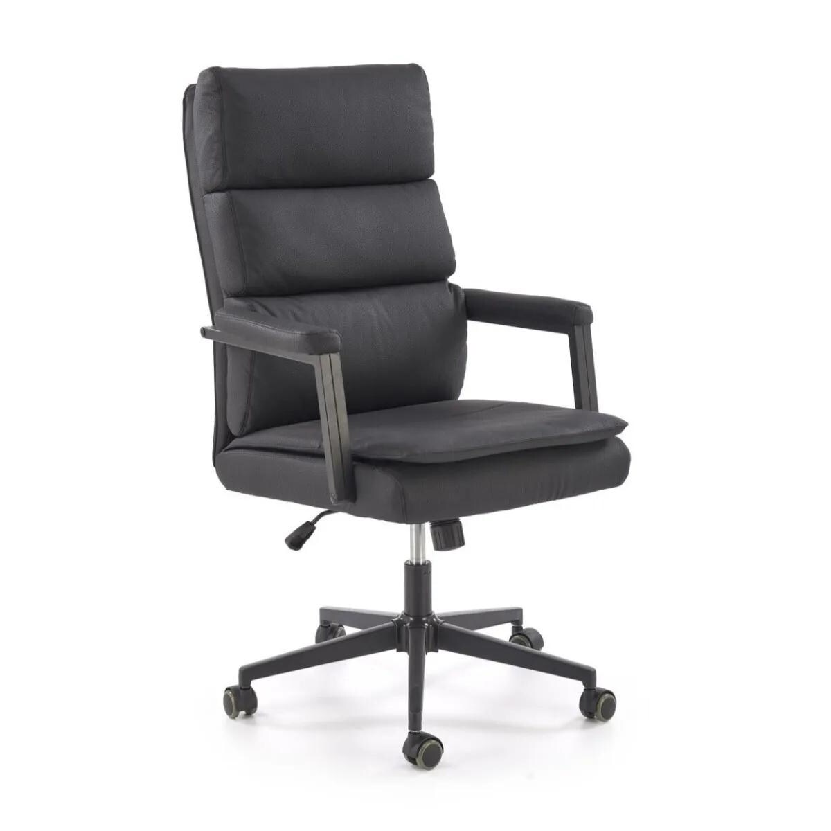 Fotel biurowy ADRIANO 2 czarny