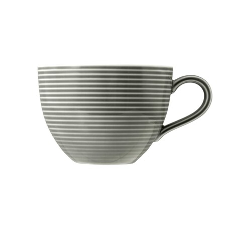 SELTMANN BEAT COLOR GLAZE Zestaw 6 filiżanek do kawy 350 ml