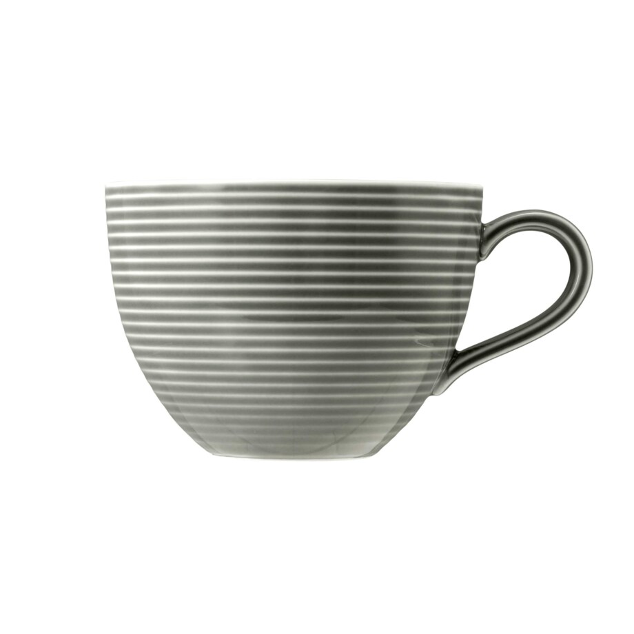 SELTMANN BEAT COLOR GLAZE Zestaw 6 filiżanek do kawy 350 ml