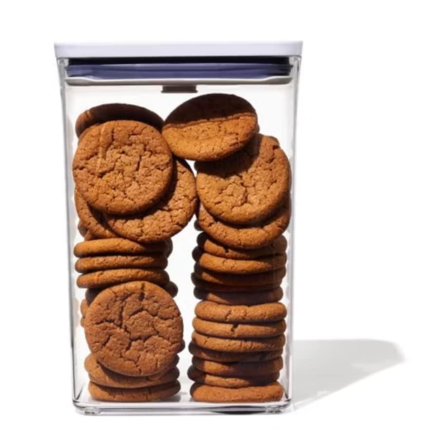 Pojemnik kuchenny prostokątny Pop, 2600 ml, Oxo