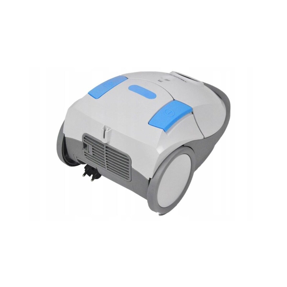 Blaupunkt odkurzacz workowy VCB201