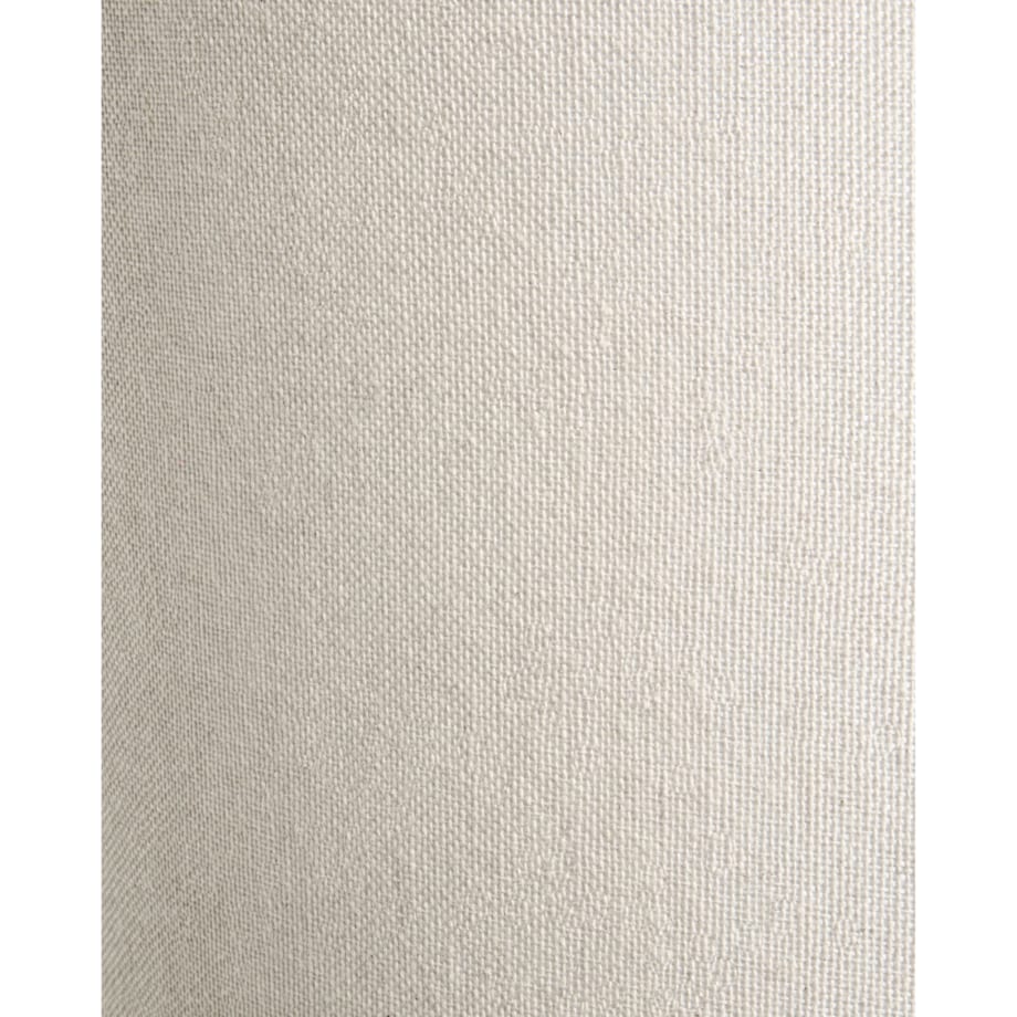 Lampa stołowa BILLY Ceramika Złamana biel