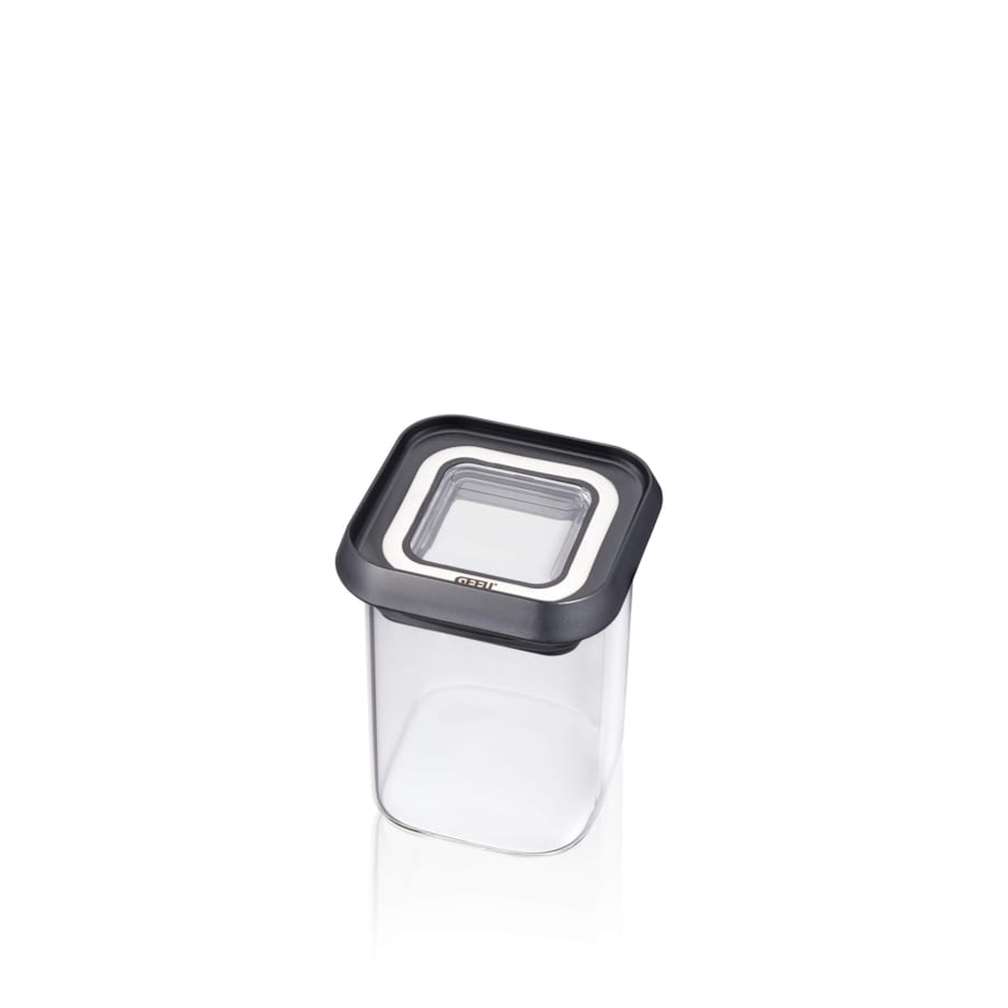 Zestaw 3 pojemników do przechowywania PANTRY