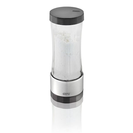 Gefu dispenso młynek do cukru pudru 19.5 cm NPCG14336