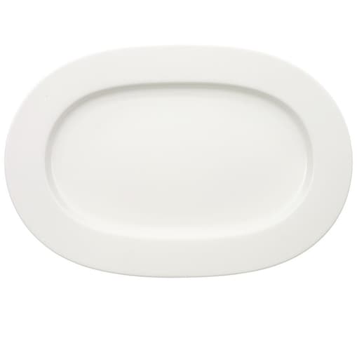 Półmisek owalny Royal, 41 cm, Villeroy & Boch