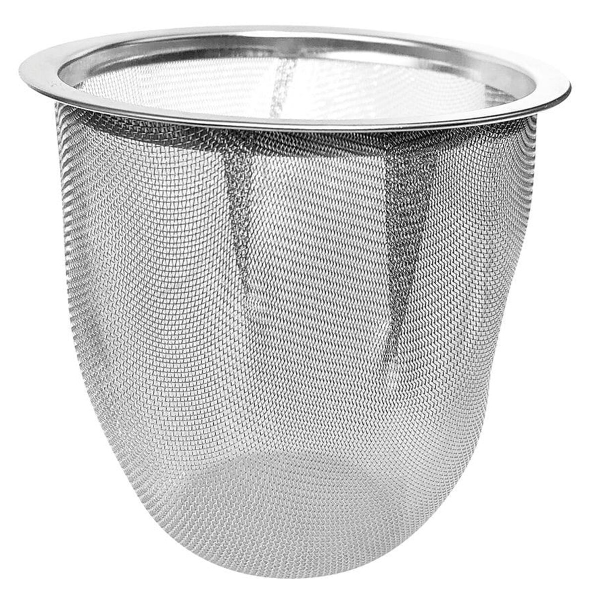 Czajniczek żeliwny Zaparzacz do herbaty ziół 0.9L KINGHOFF