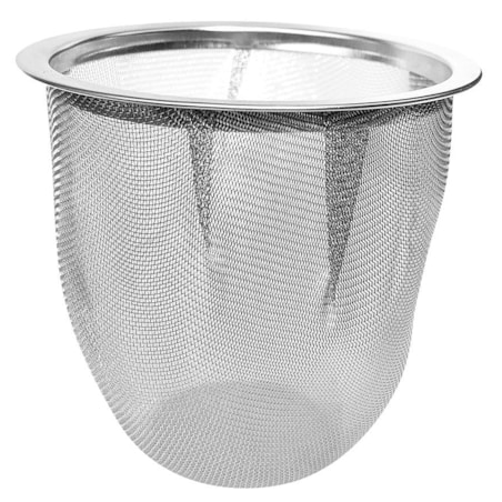 Czajniczek żeliwny Zaparzacz do herbaty ziół 0.9L KINGHOFF