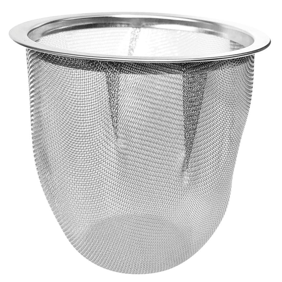 Czajniczek żeliwny Zaparzacz do herbaty ziół 0.9L KINGHOFF