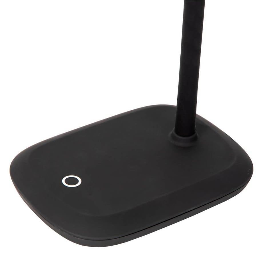 Dotykowa lampa biurkowa Tessa 18675/04/30 Lucide LED 3,2W 3000K czarna