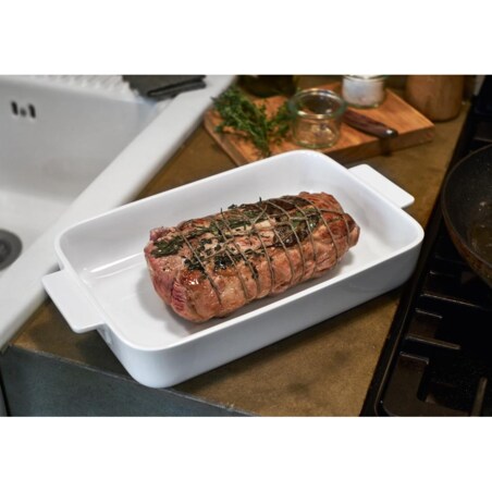 Forma do pieczenia prostokątna Clever Cooking, 30 x 20 cm, Villeroy & Boch
