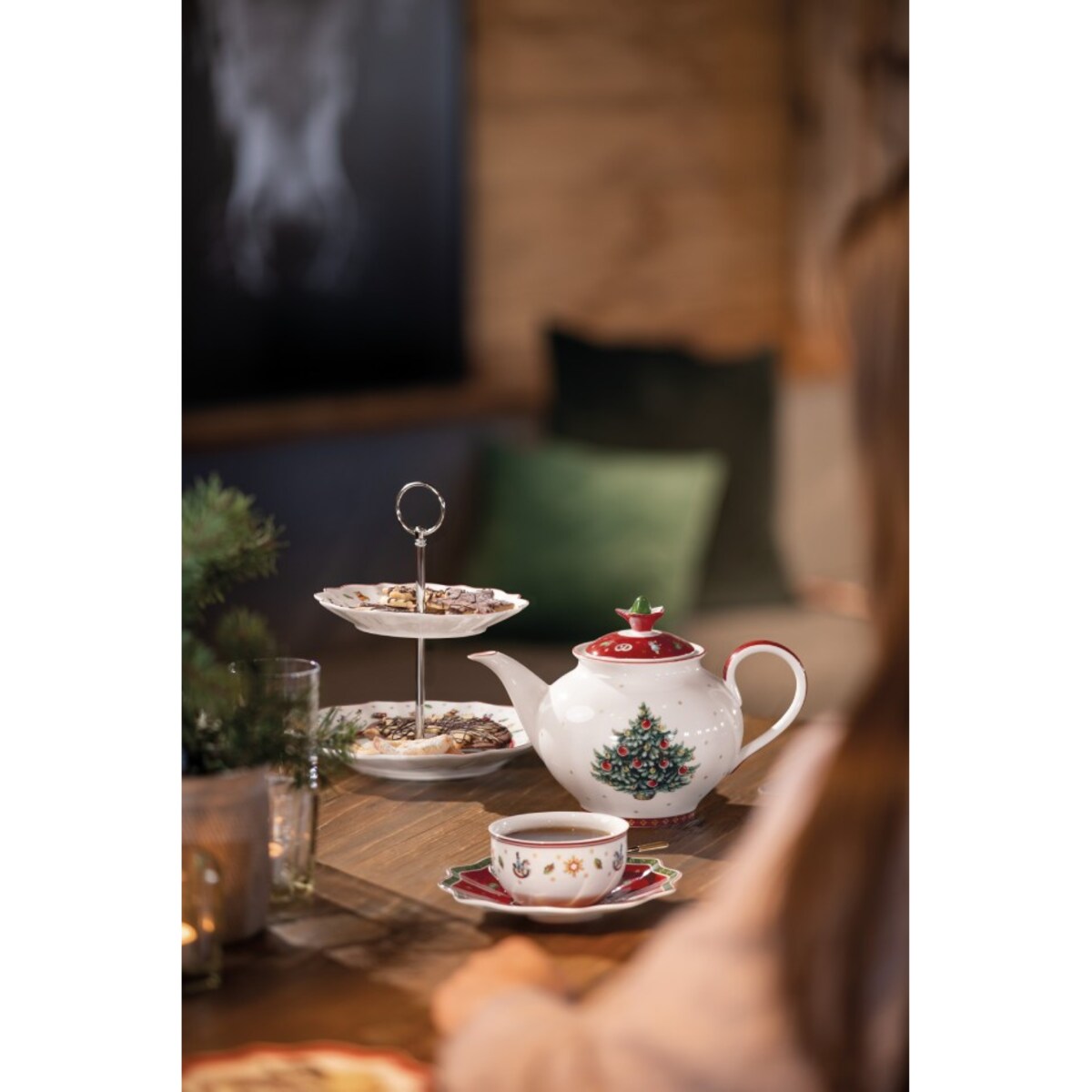 Imbryk Toy's Delight, 1500 ml, Villeroy & Boch