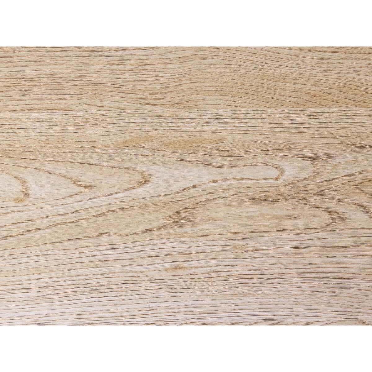 Stół do jadalni 180 x 90 cm jasne drewno GRAHAM