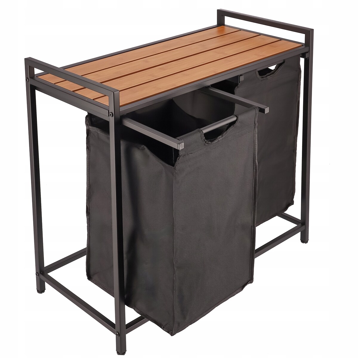 kosz na pranie komorowy