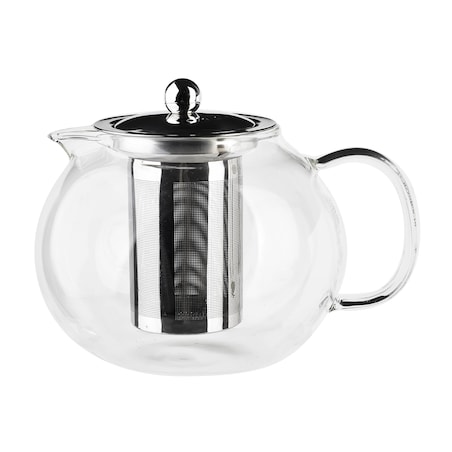 PETER Dzbanek 1000ml srebrny filtr