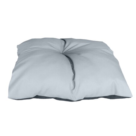 Poduszka Ogrodowa Na Krzesło Fotel Zestaw 4 Szt. 40X40 Cm Wodoodporna Pikowana Wiązana