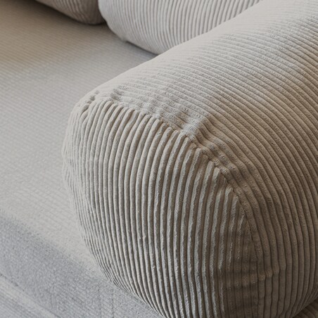 Sofa piankowa MUNO, rozkładana