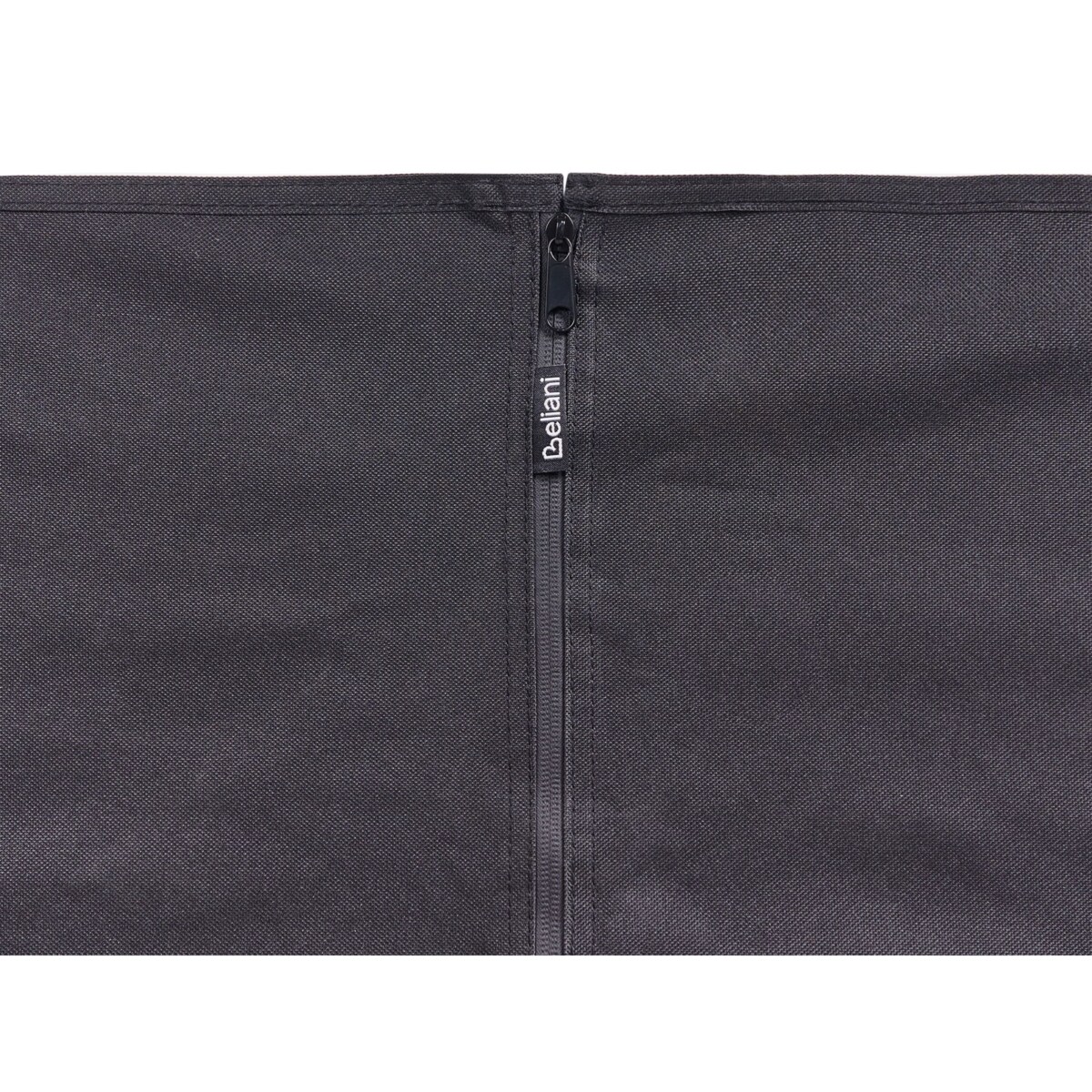 Pokrowiec przeciwdeszczowy CHUVA 275 cm 230 cm 70 cm Czarny