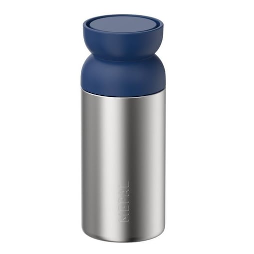 Kubek termiczny na kawę herbatę Ellipse Vivid Blue 104182010100
