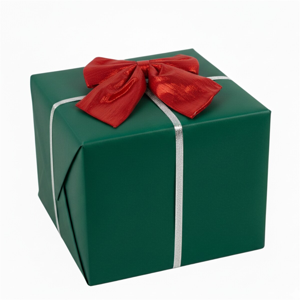 Kokarda Świąteczna Na Choinkę 24 Cm Kominek Na Boże Narodzenie Dekoracja Czerwona