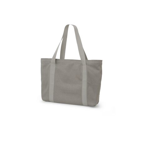 Dakota - torba shopper z pasami