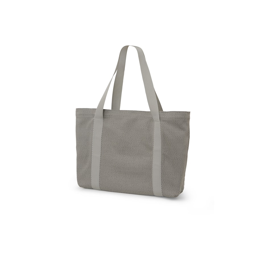 Dakota - torba shopper z pasami