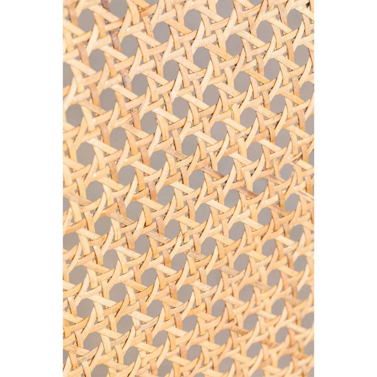 Krzesło drewniane z plecionką wiedeńską naturalne Mulno