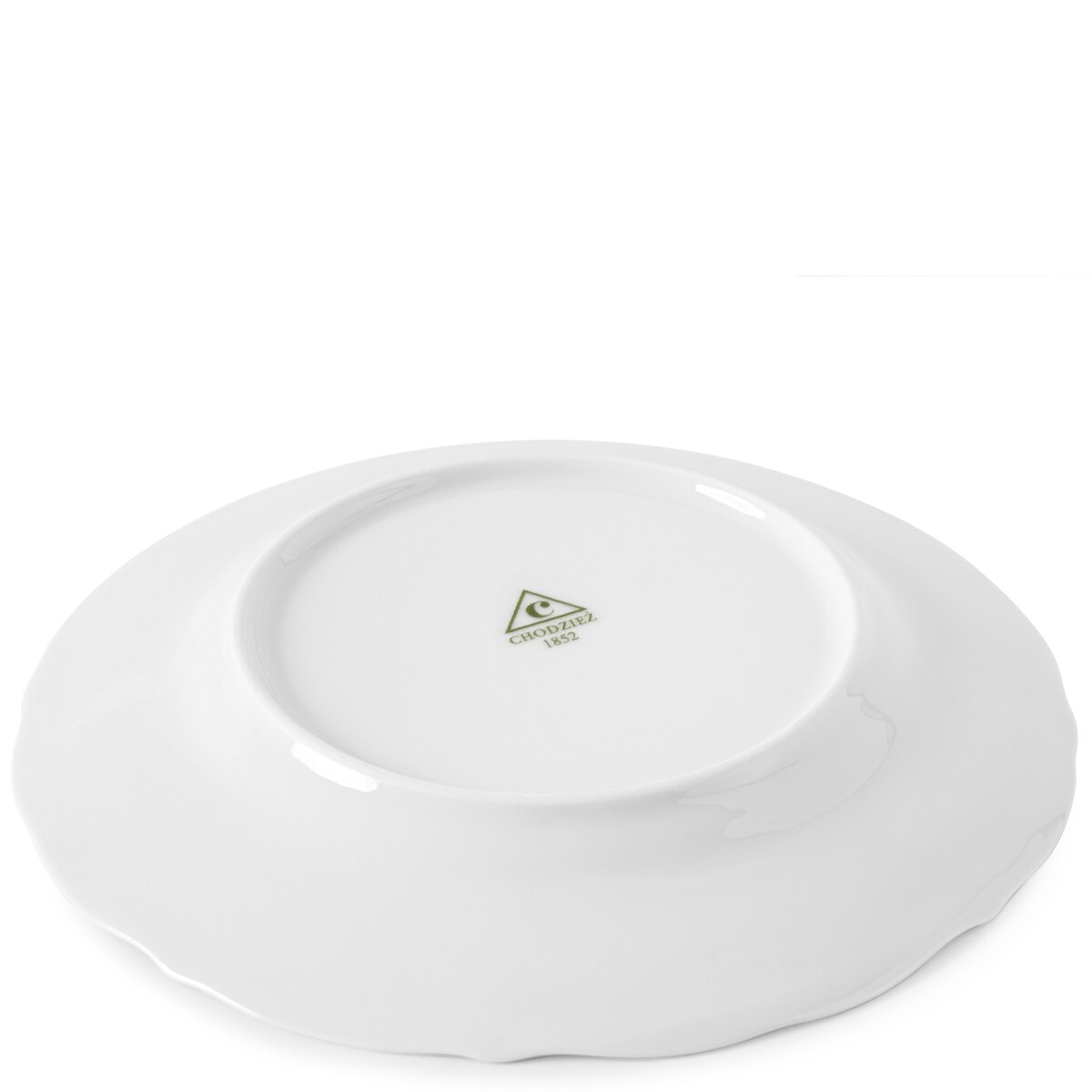 Talerz deserowy 6 szt. MARIA TERESA