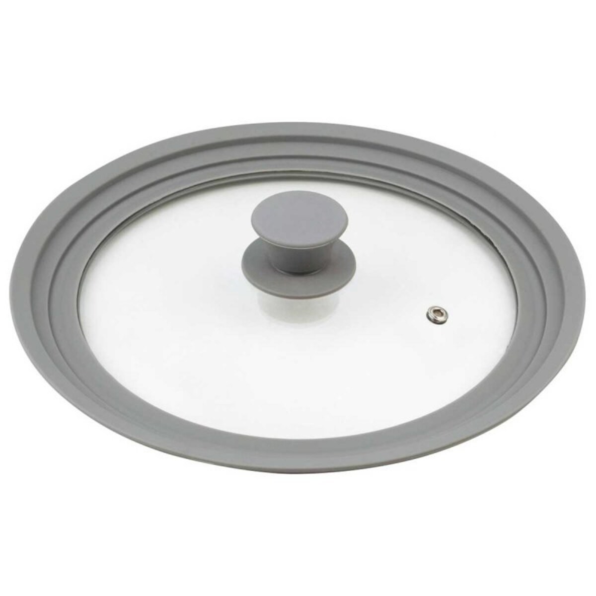 Uniwerslana Pokrywka Pokrywa 24/26/28 Cm Kinghoff