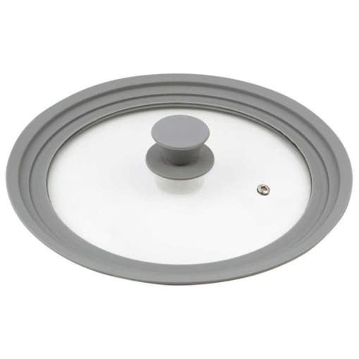 Uniwerslana Pokrywka Pokrywa 24/26/28 Cm Kinghoff