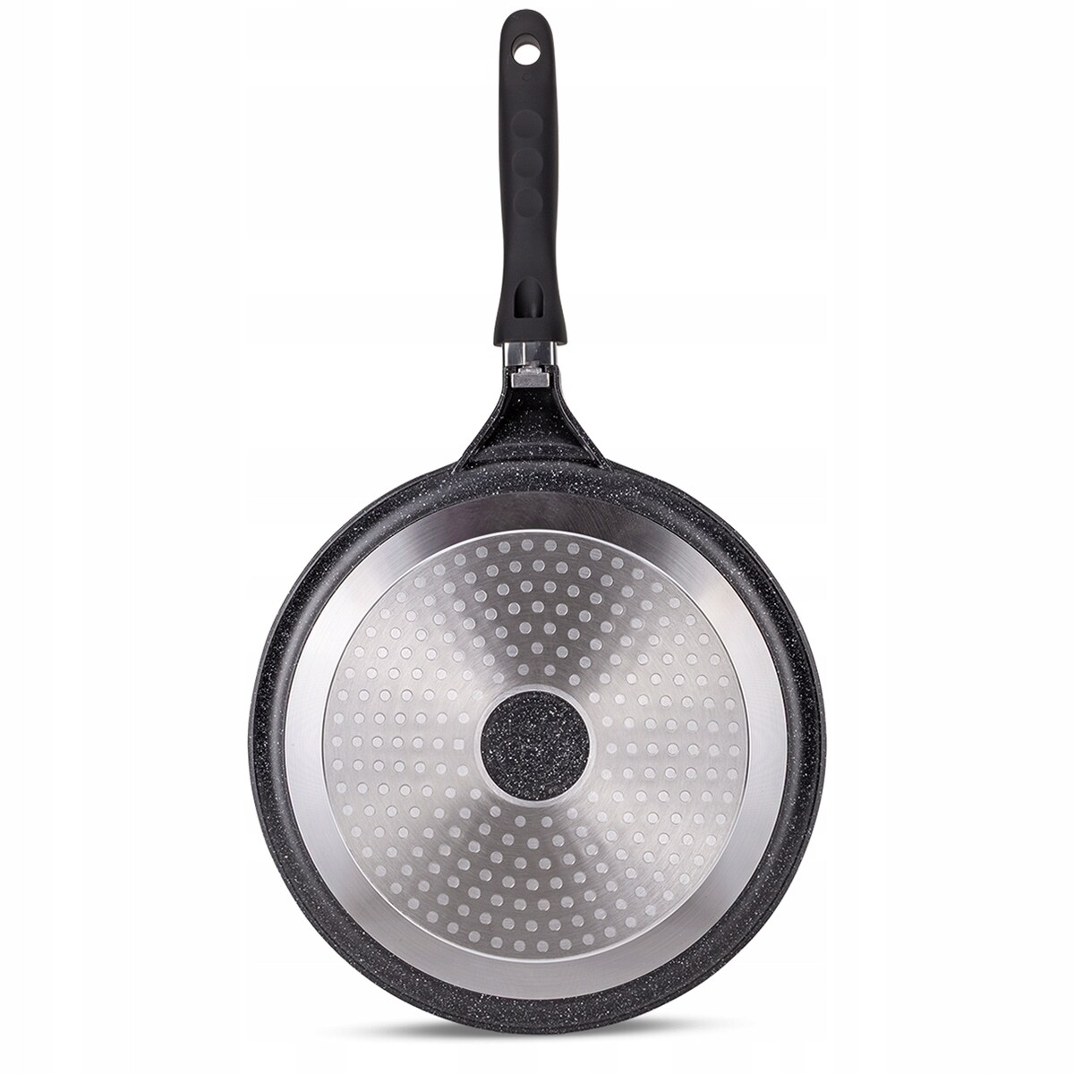 Patelnia naleśnikowa do pancakes na naleśniki 28cm KAMILLE