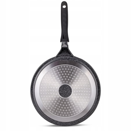 Patelnia naleśnikowa do pancakes na naleśniki 28cm KAMILLE