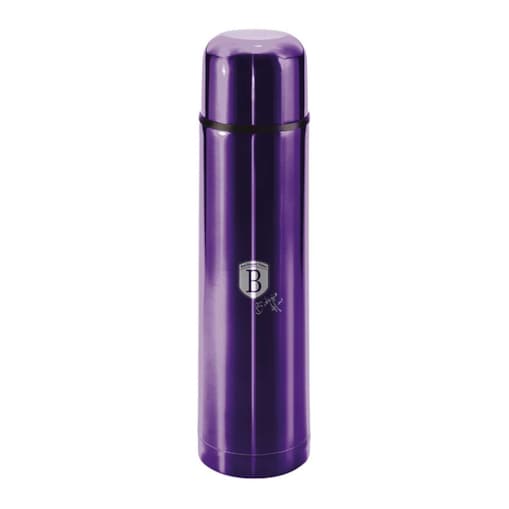 Termos stalowy 0.5L BERLINGER HAUS Metallic Purple